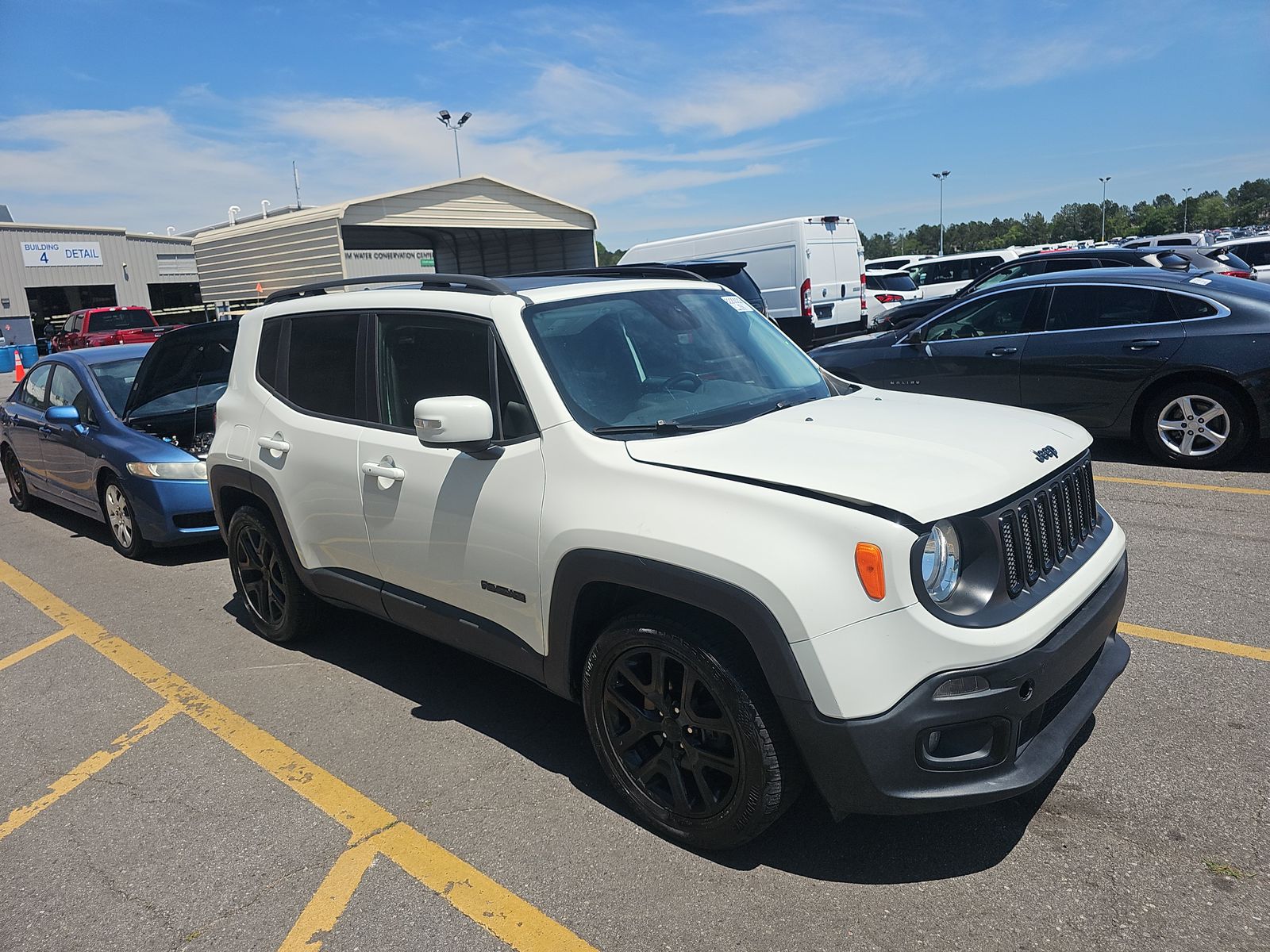 JEEP OTHER - 4
