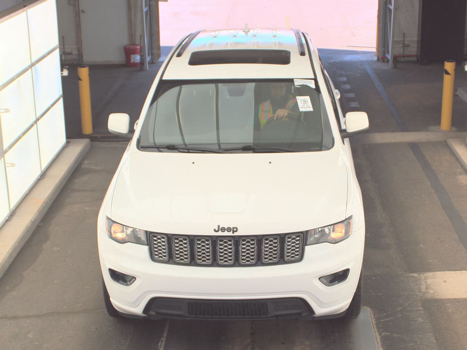 JEEP GRAND CHEROKEE - 3