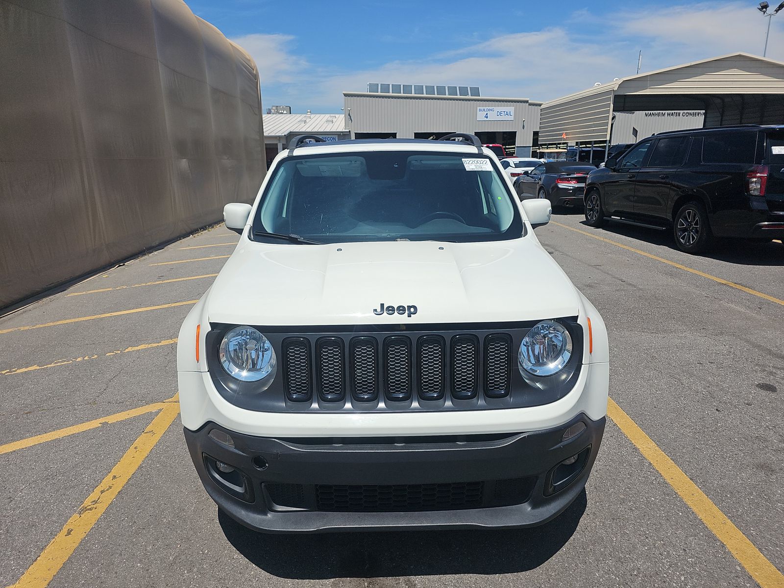 JEEP OTHER - 3