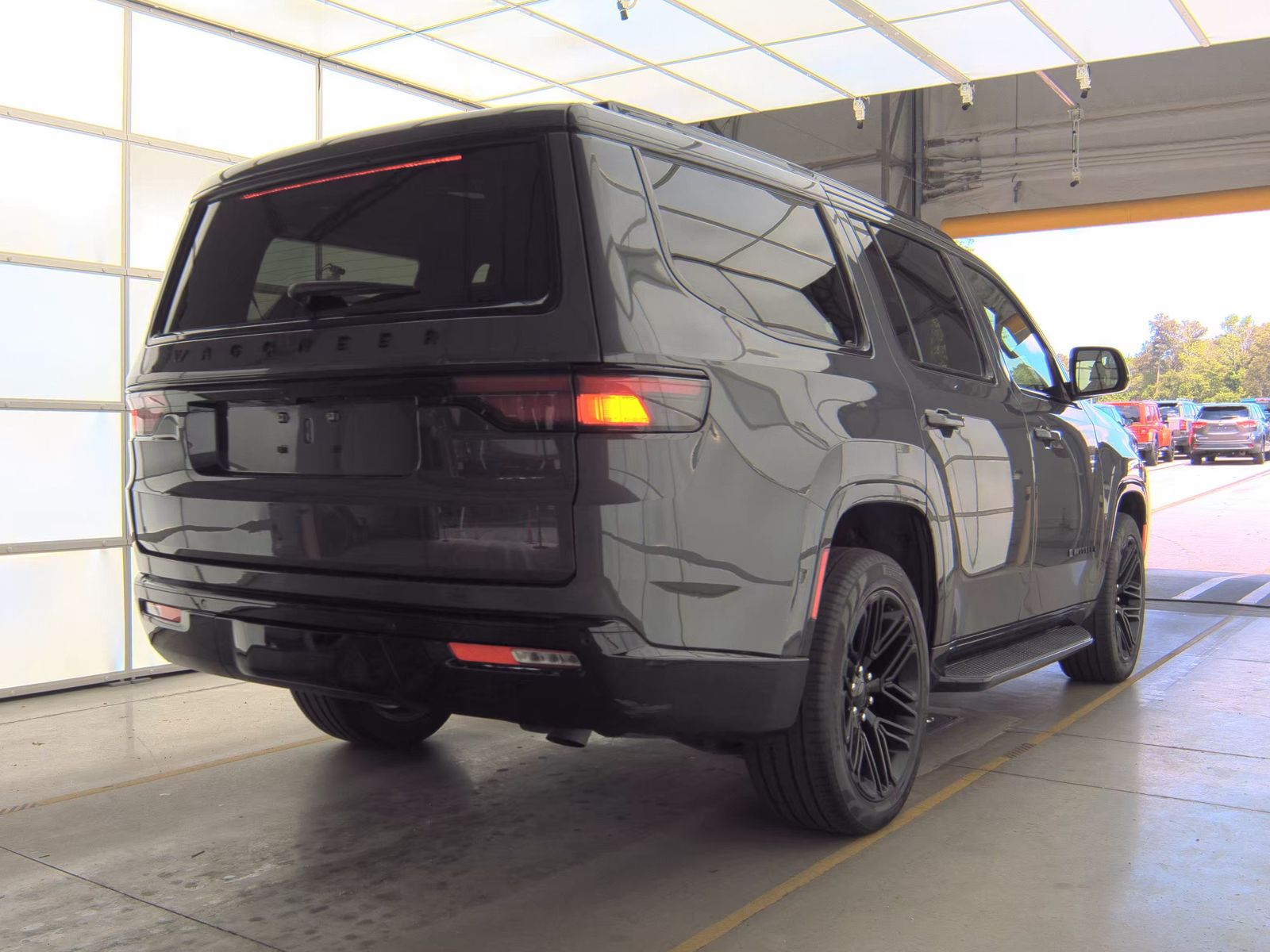 JEEP OTHER - 5