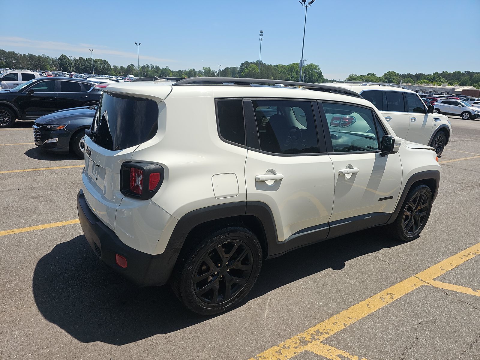 JEEP OTHER - 5
