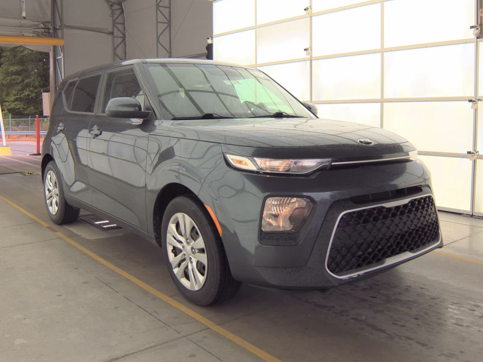 KIA OTHER - 4