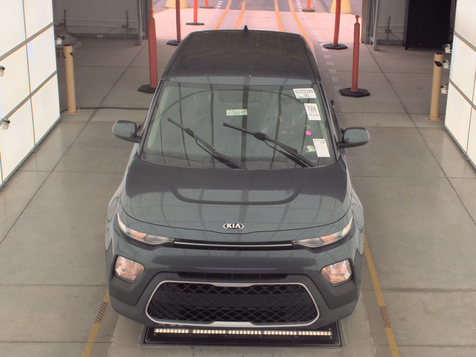 KIA OTHER - 3