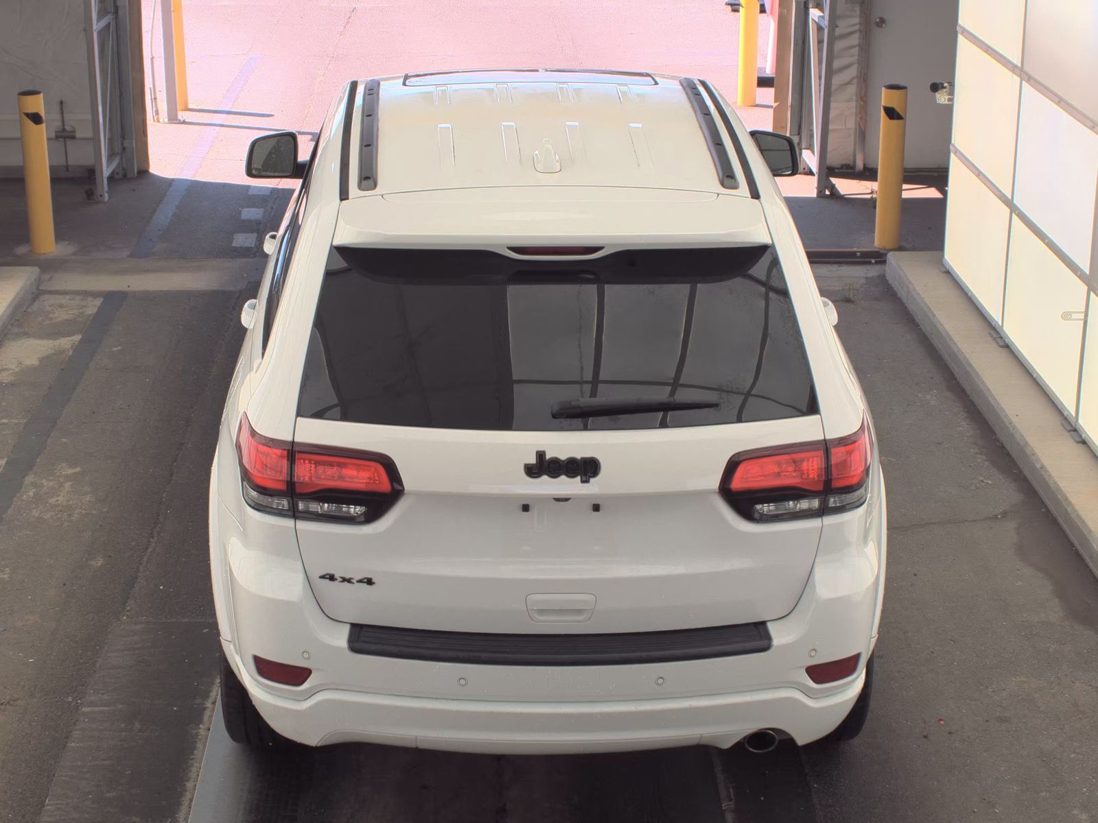 JEEP GRAND CHEROKEE - 6