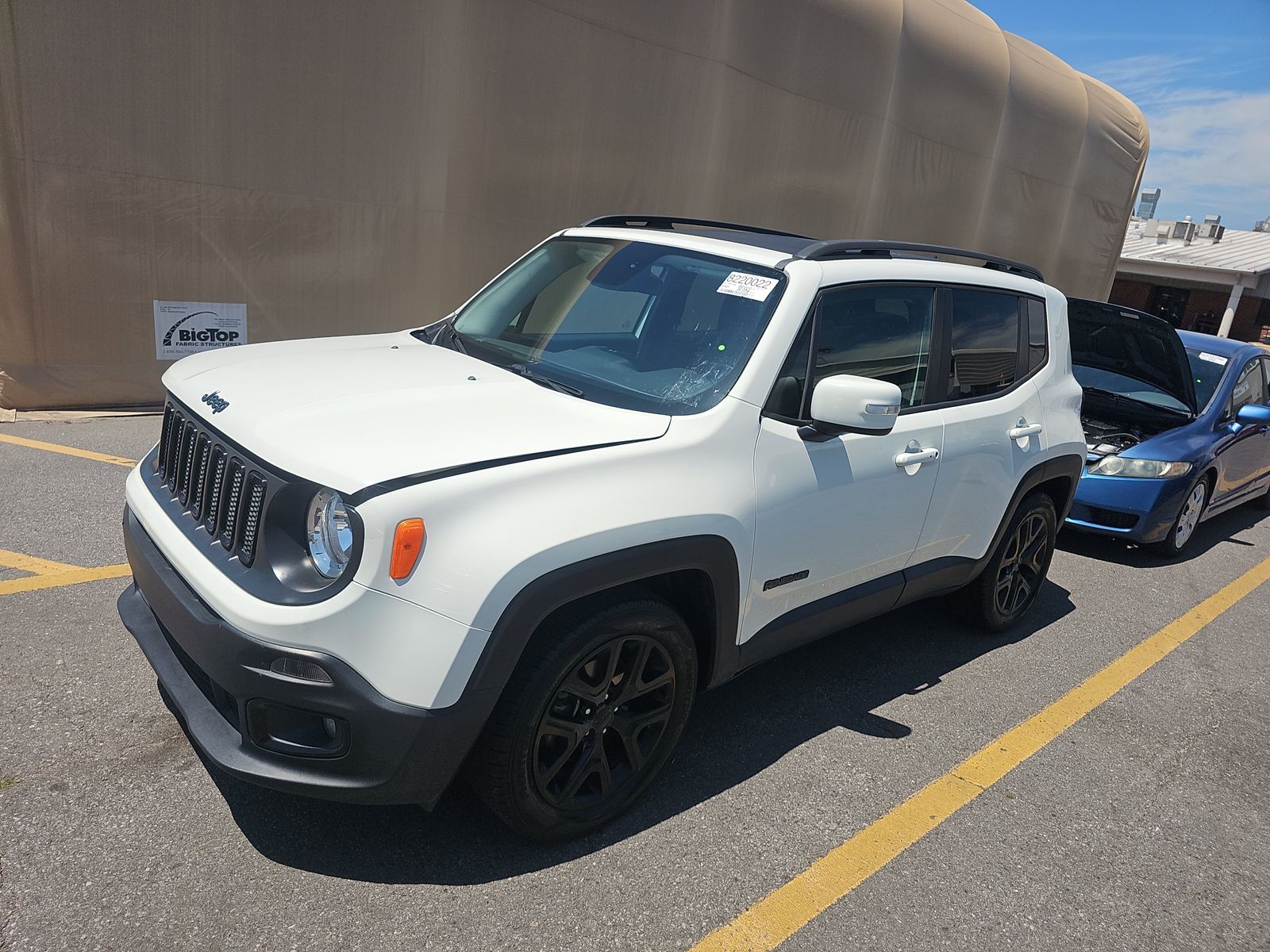 JEEP OTHER - 1