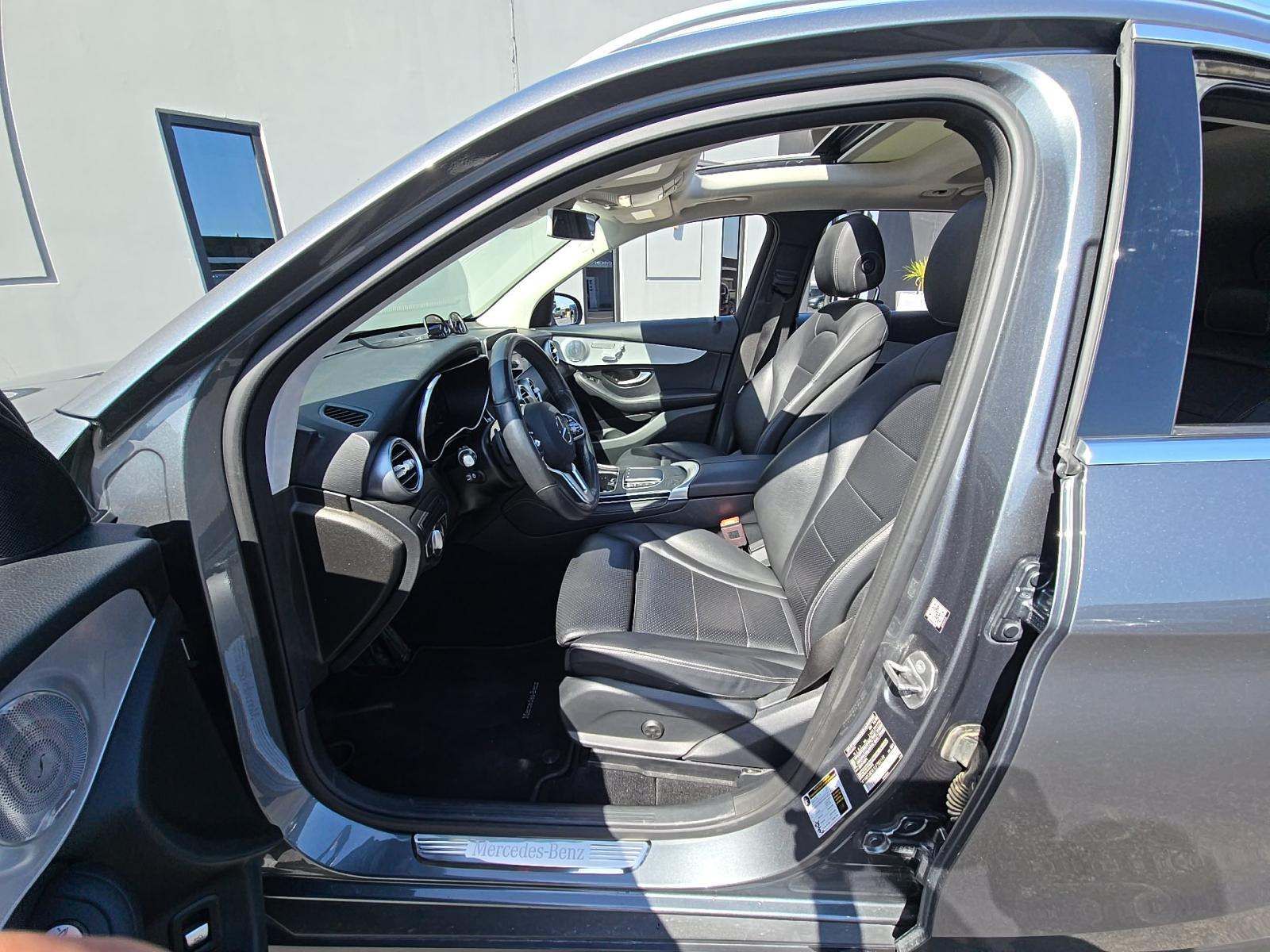 MERCEDES-BENZ GLC-CLASS - 5