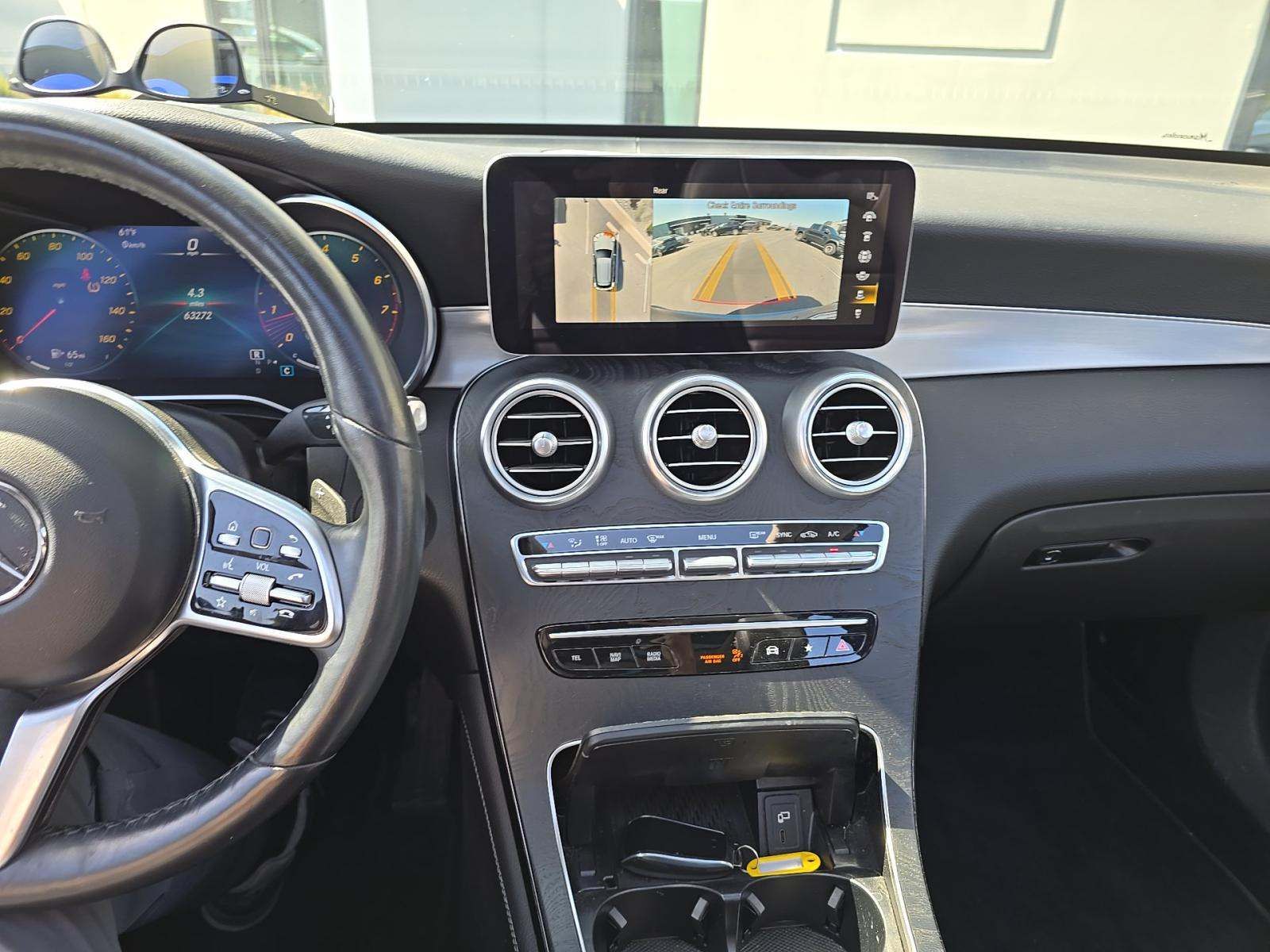 MERCEDES-BENZ GLC-CLASS - 6