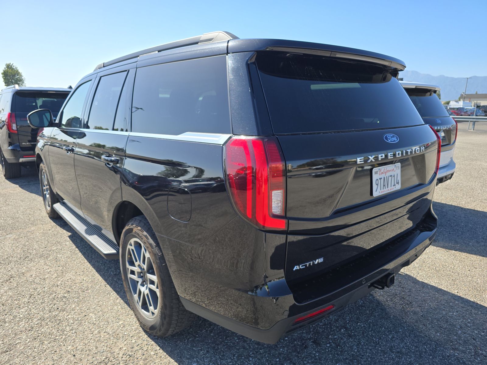 FORD EXPEDITION - 7