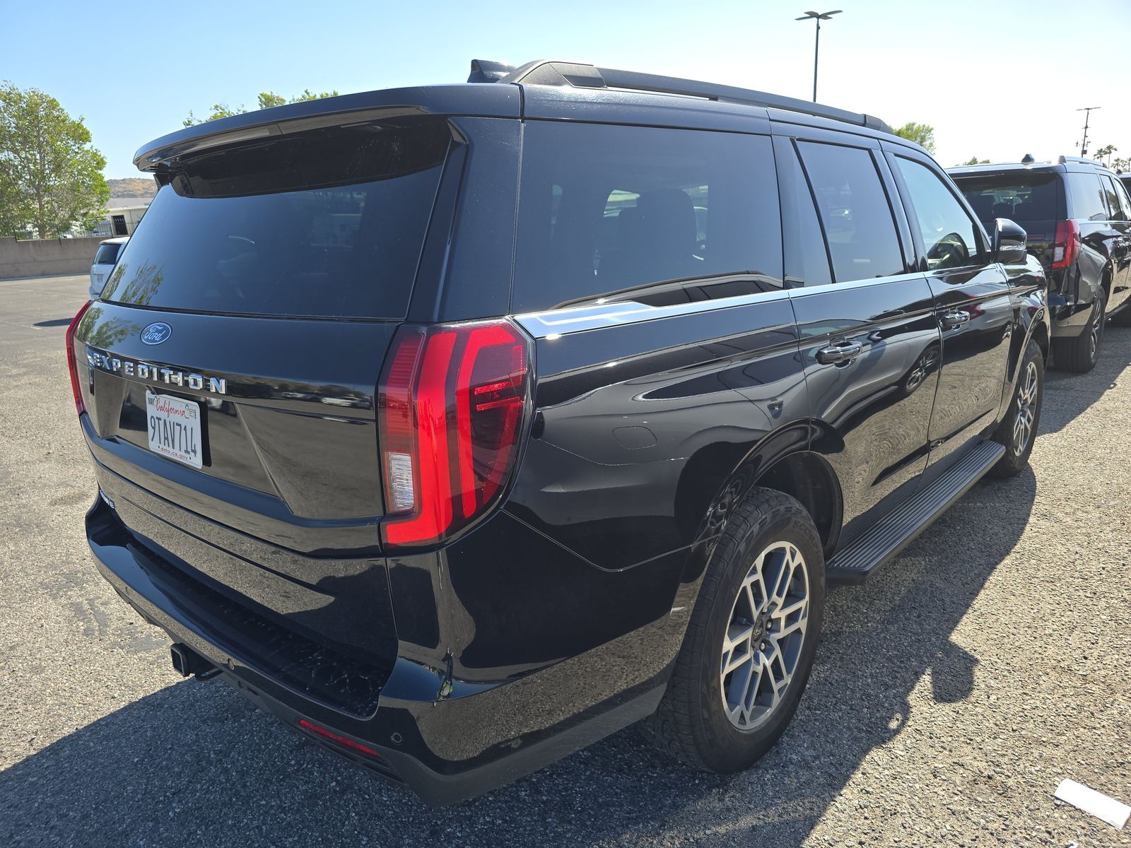 FORD EXPEDITION - 5