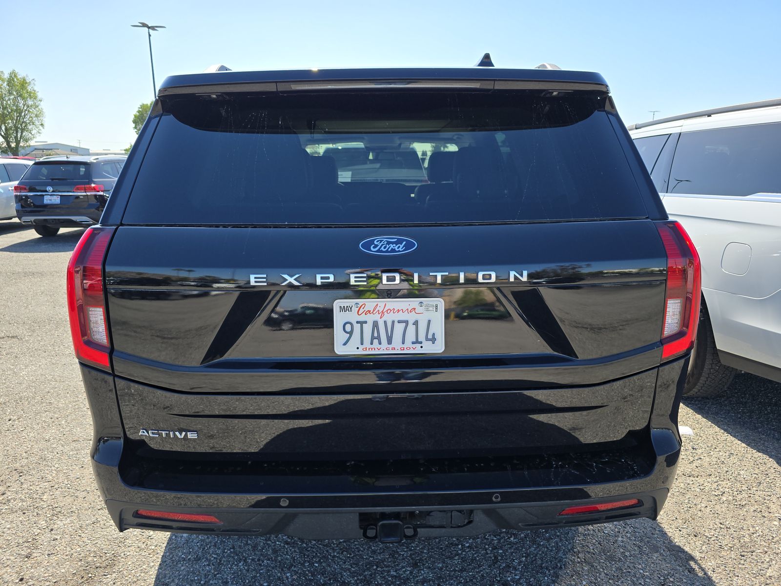 FORD EXPEDITION - 6