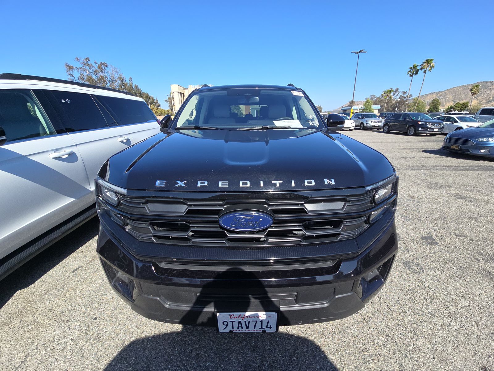 FORD EXPEDITION - 3