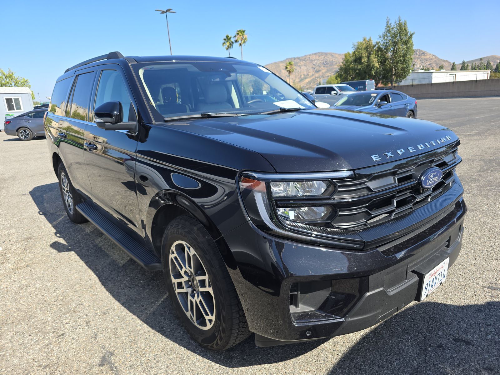 FORD EXPEDITION - 4