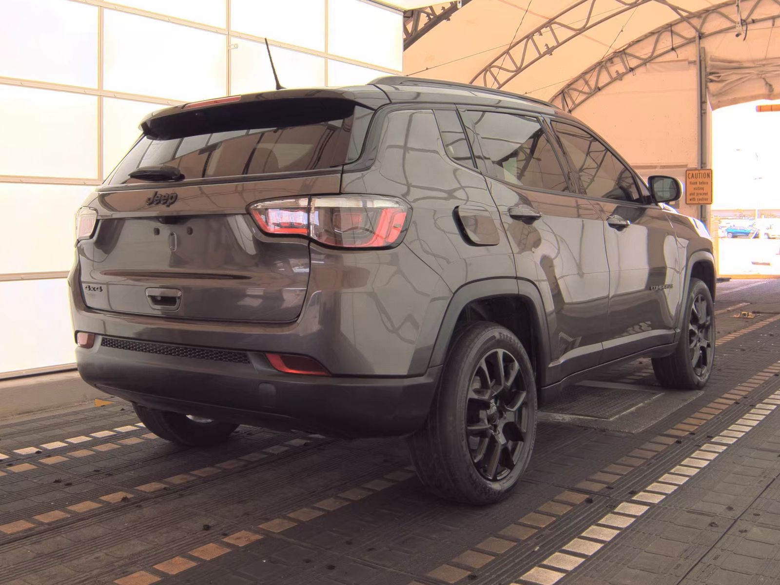 JEEP OTHER - 5