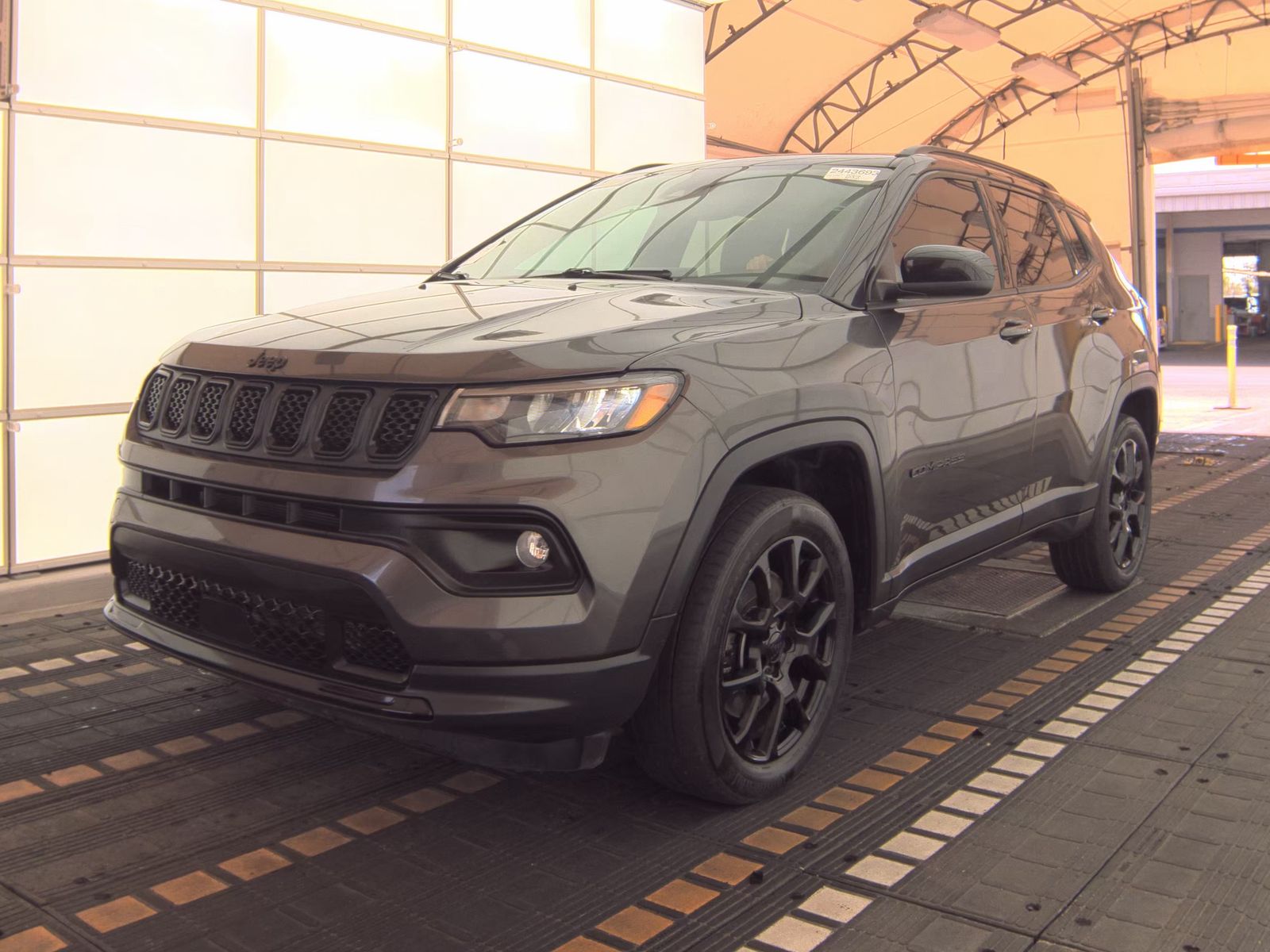 JEEP OTHER - 1