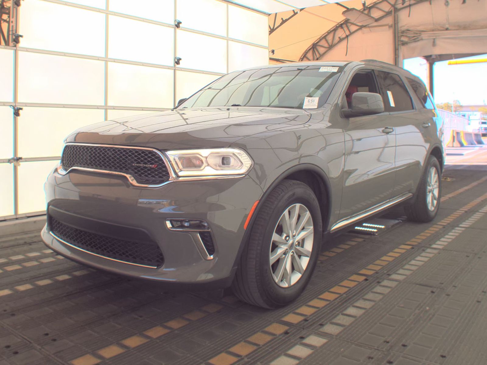 DODGE OTHER - 1