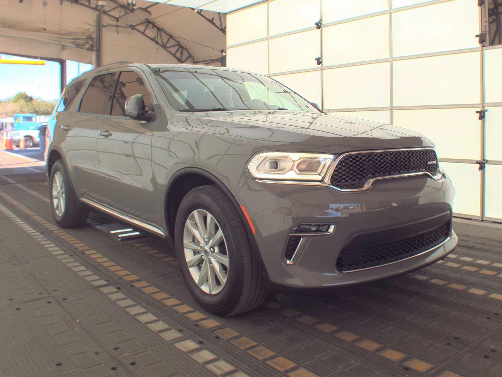 DODGE OTHER - 4