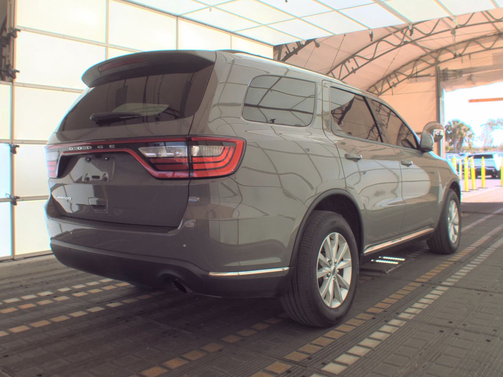 DODGE OTHER - 5