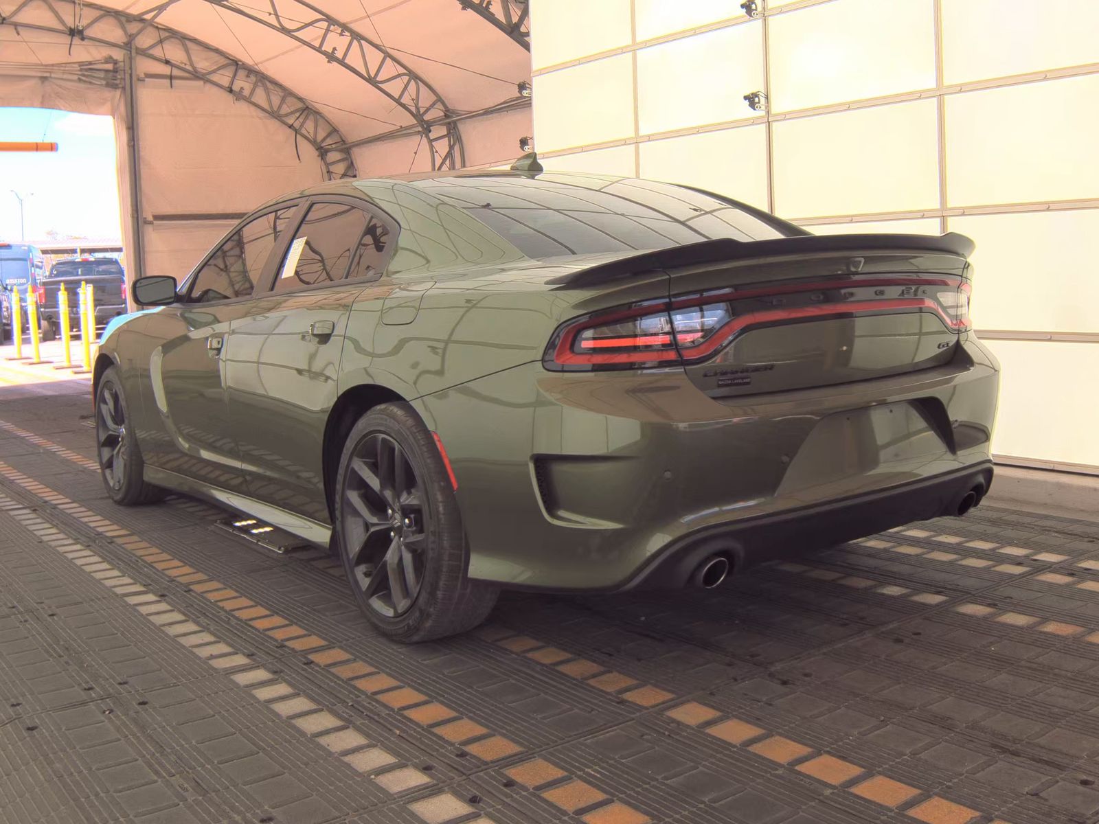 DODGE OTHER - 7
