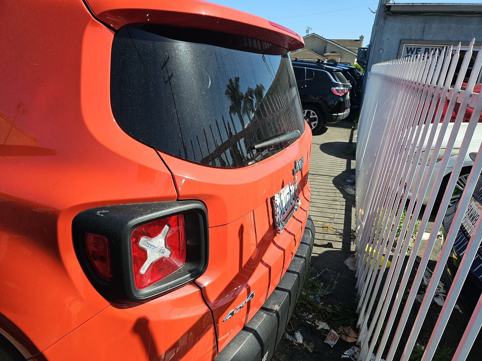 JEEP OTHER - 6