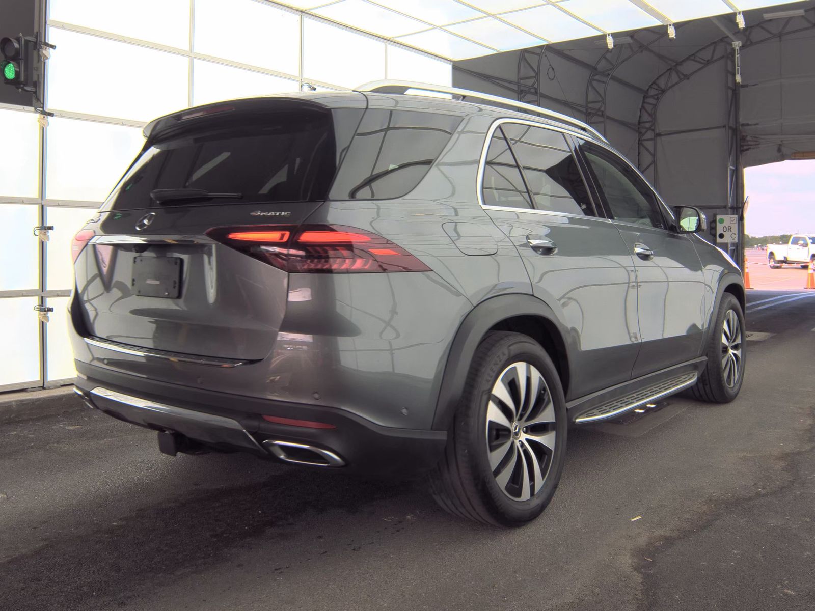 MERCEDES-BENZ GLE-CLASS - 6