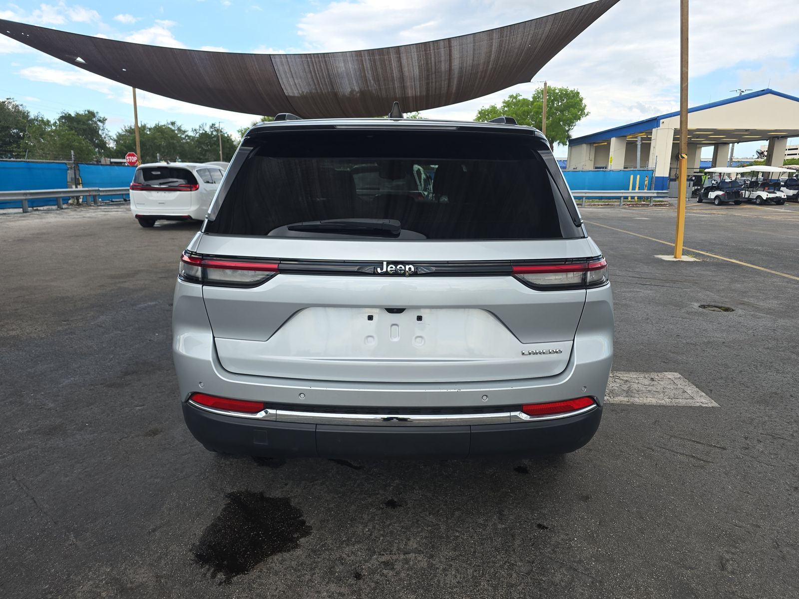 JEEP GRAND CHEROKEE - 6