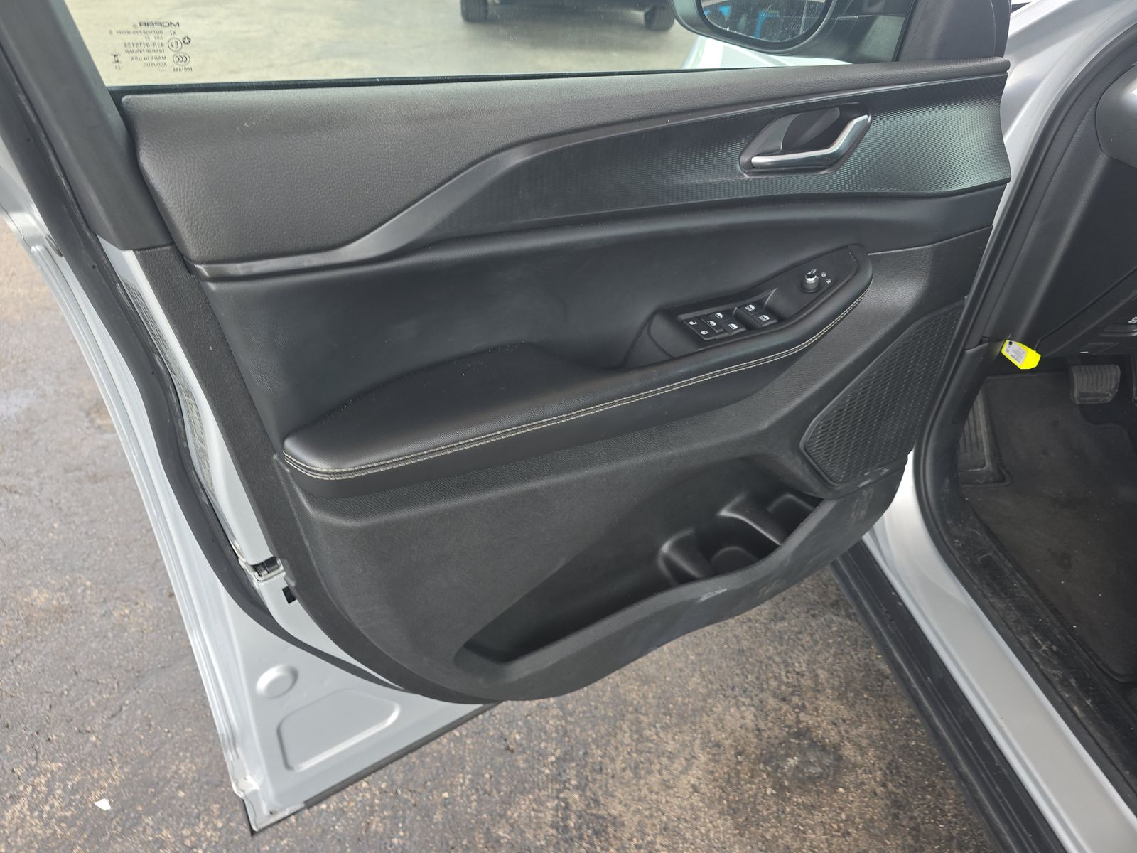 JEEP GRAND CHEROKEE - 10