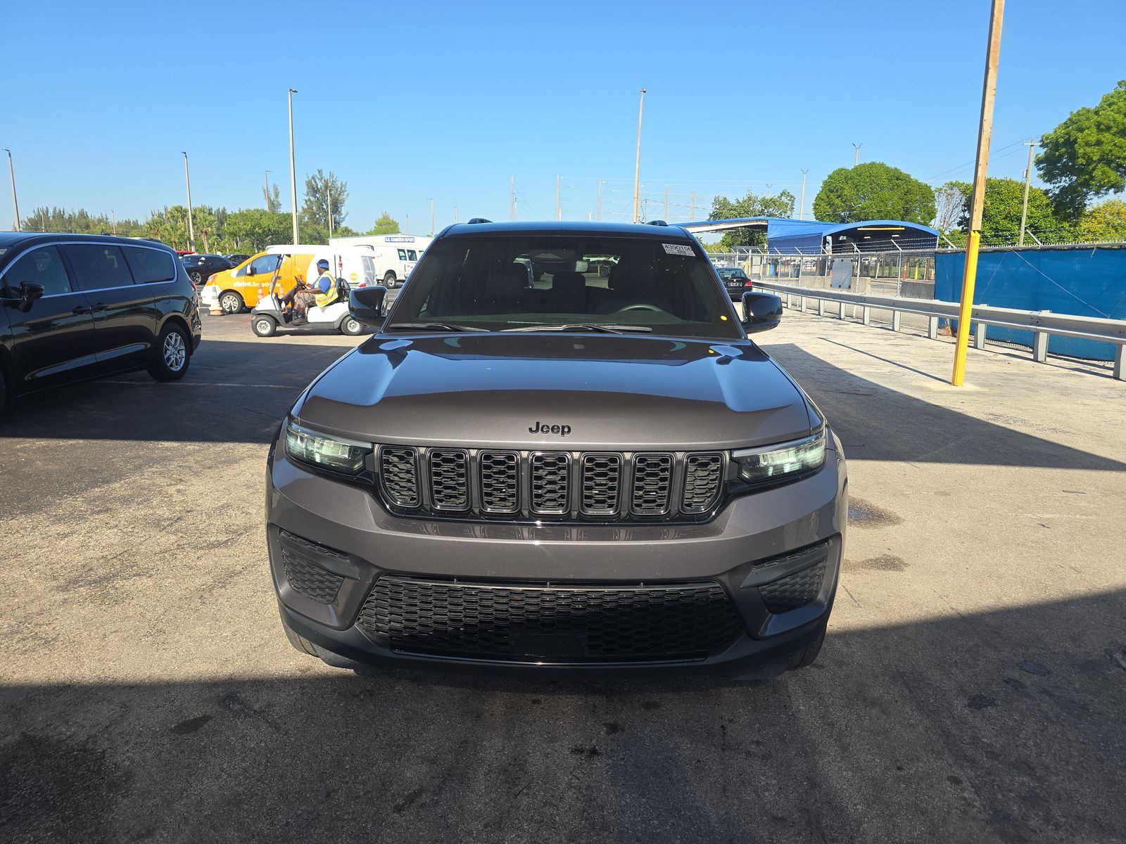 JEEP OTHER - 3