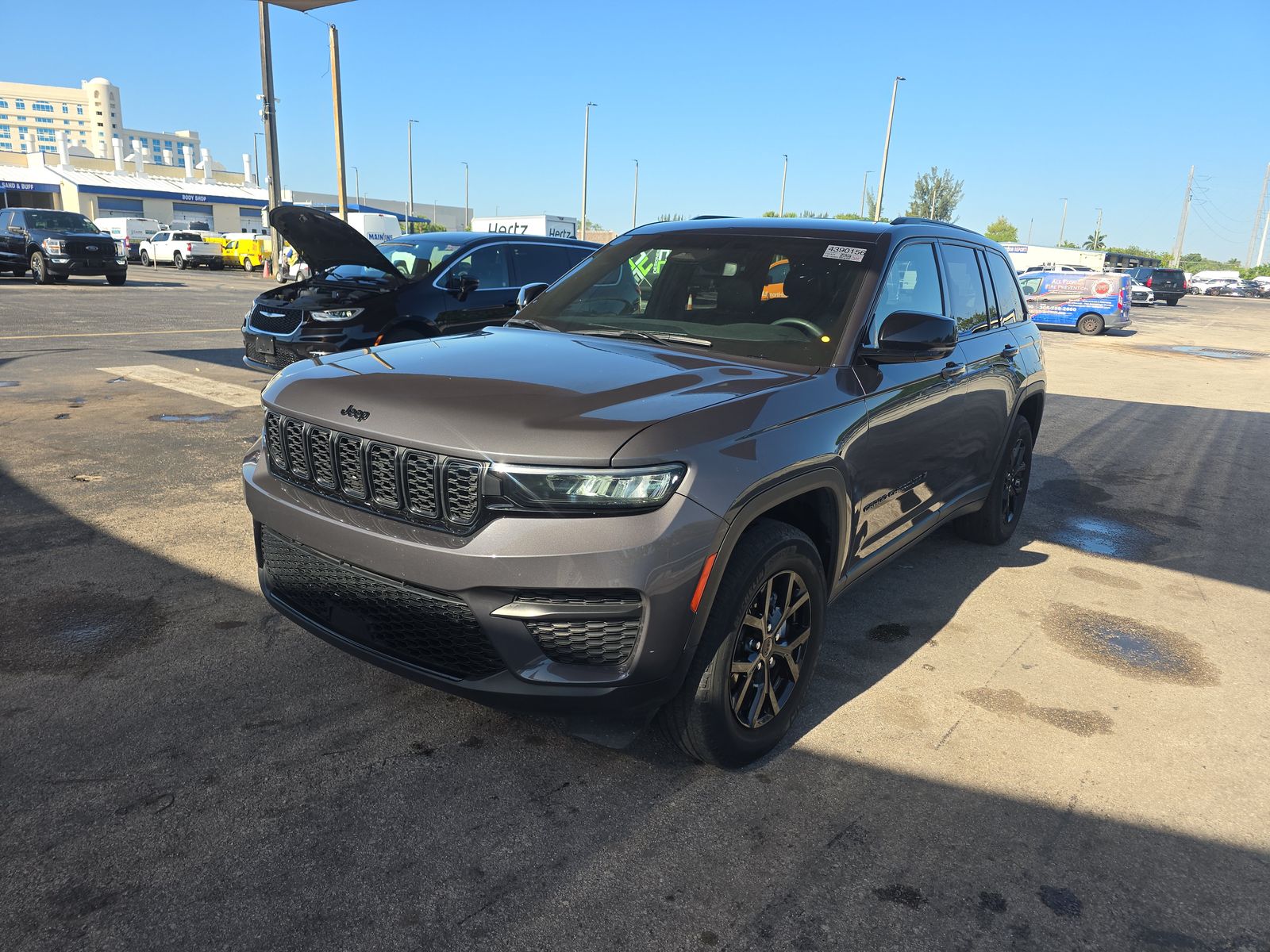 JEEP OTHER - 1