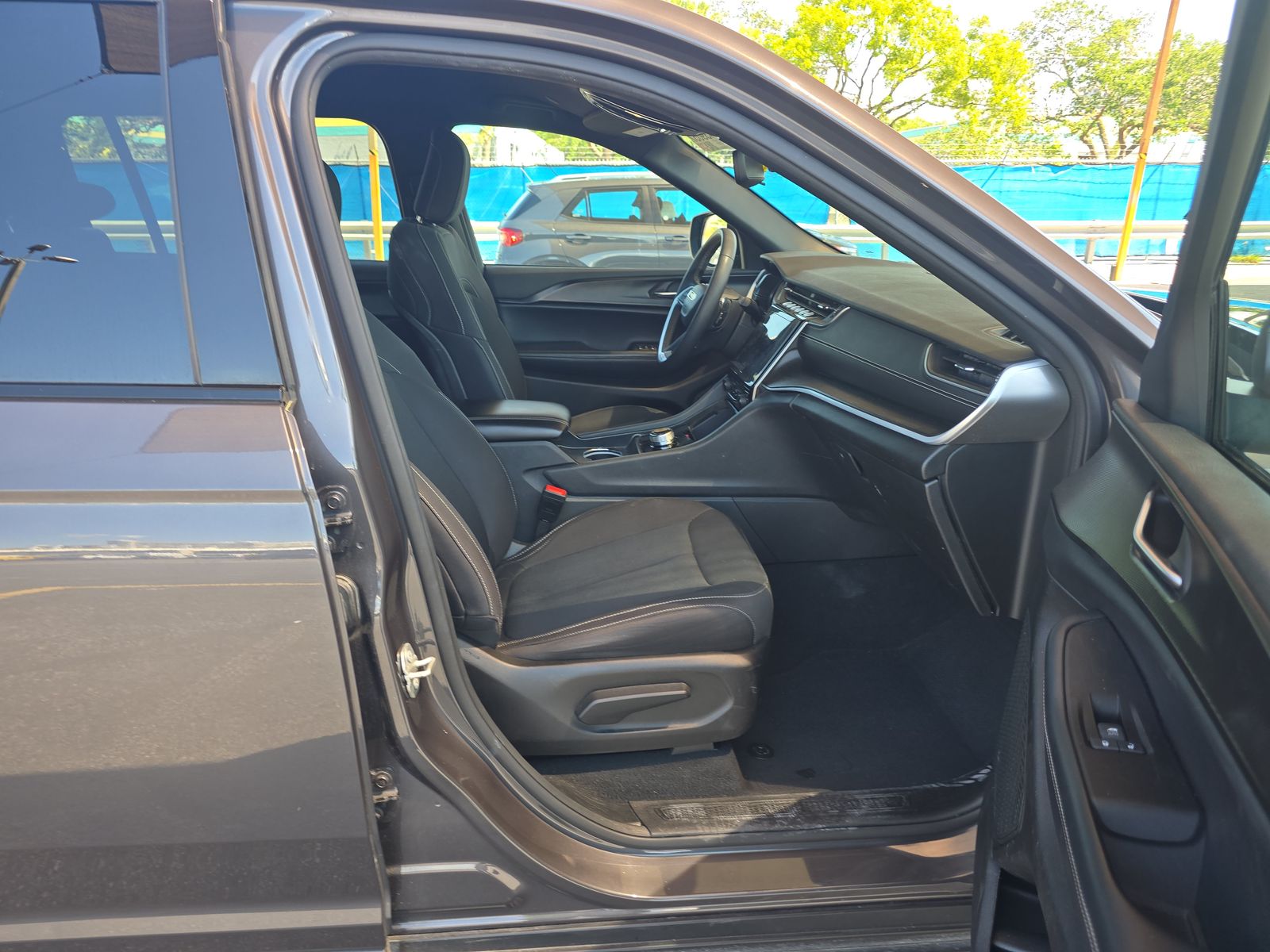 JEEP GRAND CHEROKEE - 9