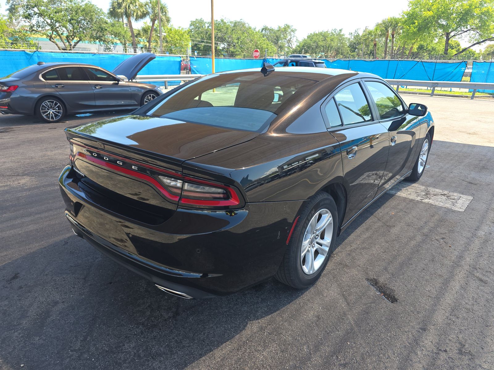 DODGE OTHER - 5