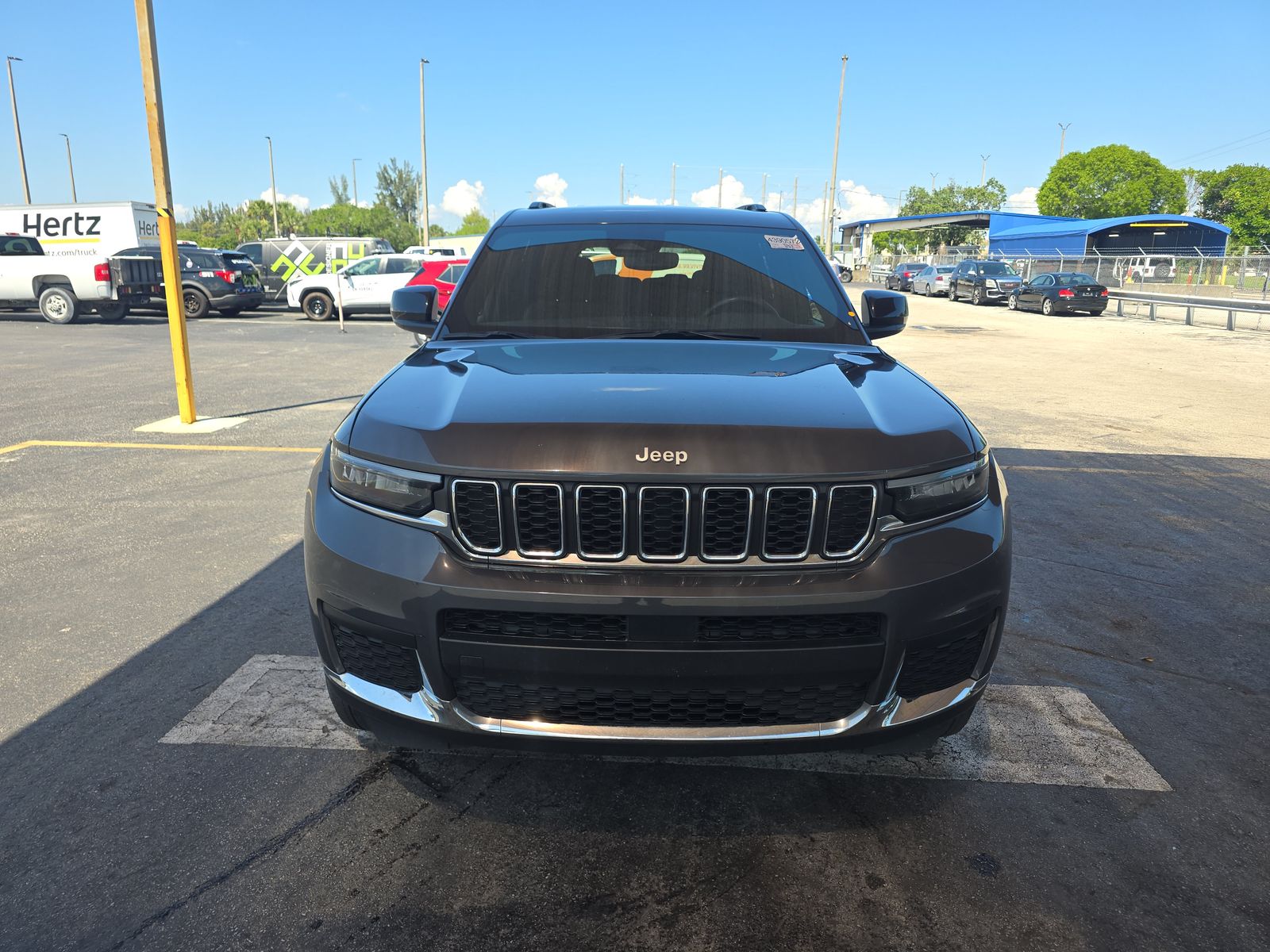 JEEP GRAND CHEROKEE - 3