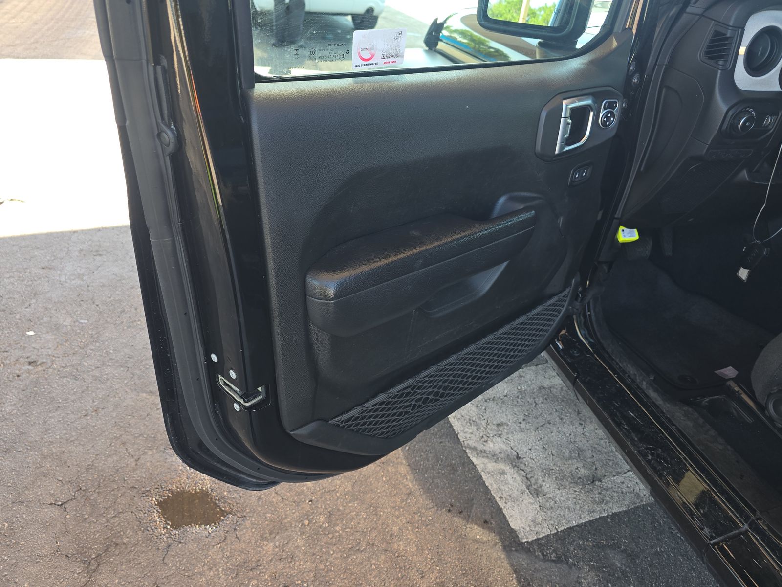 JEEP WRANGLER - 10