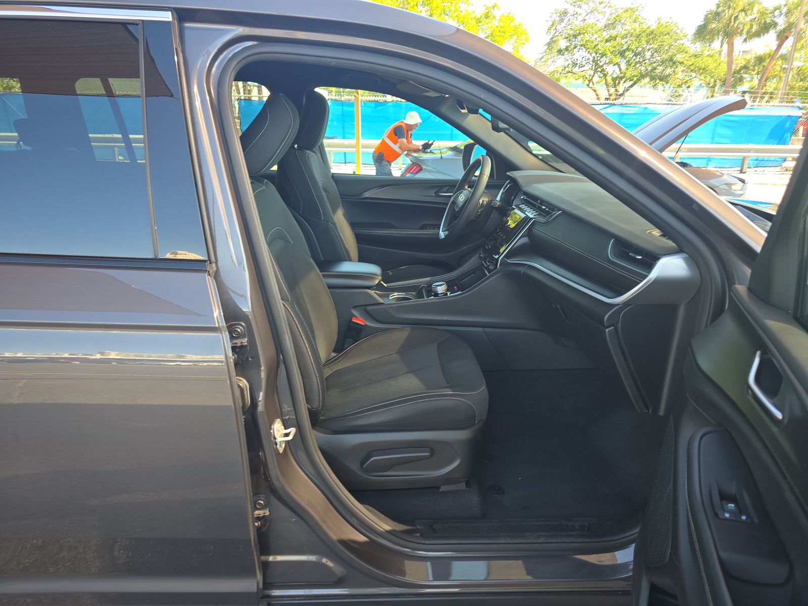 JEEP GRAND CHEROKEE - 9