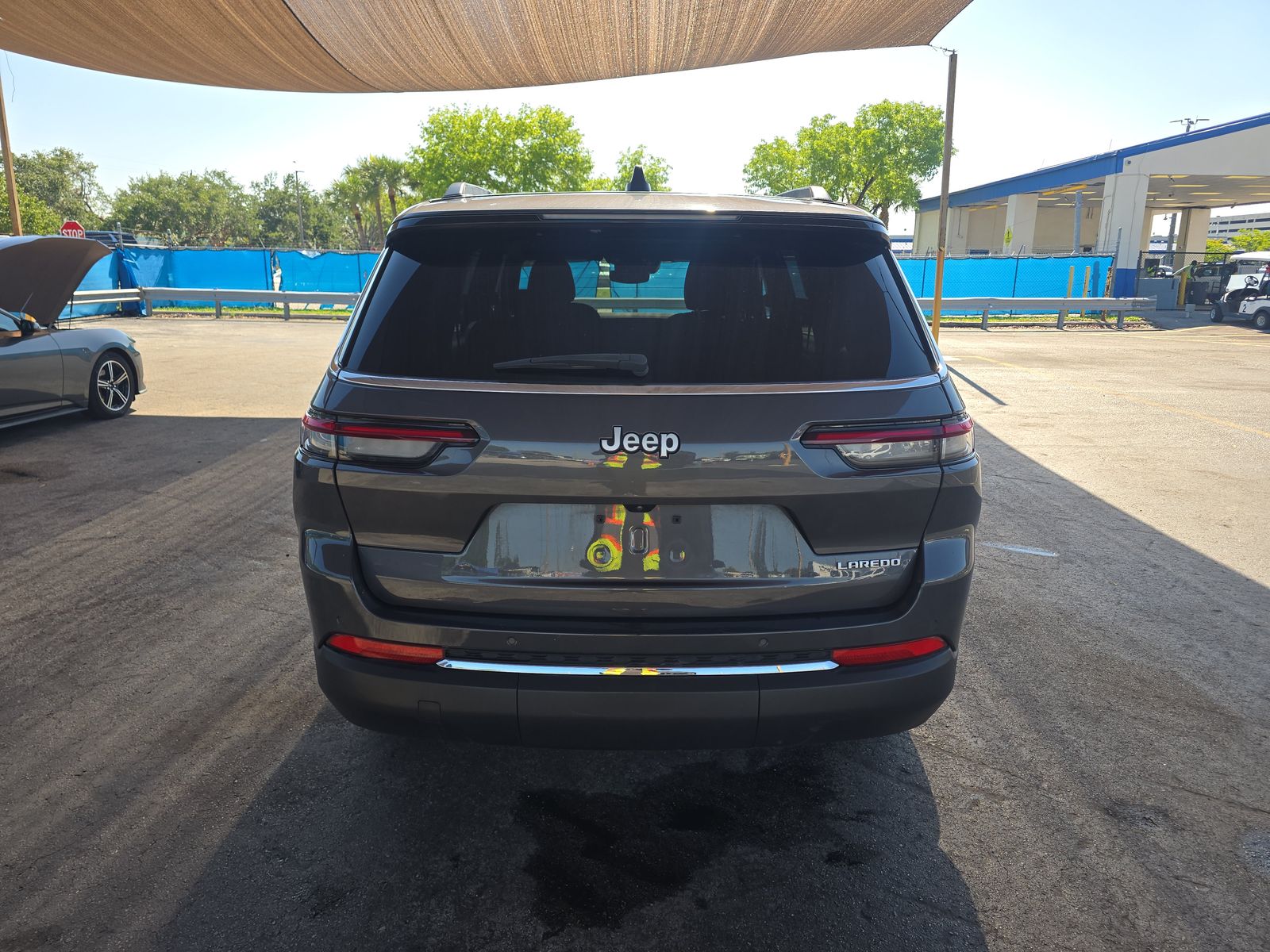 JEEP GRAND CHEROKEE - 6