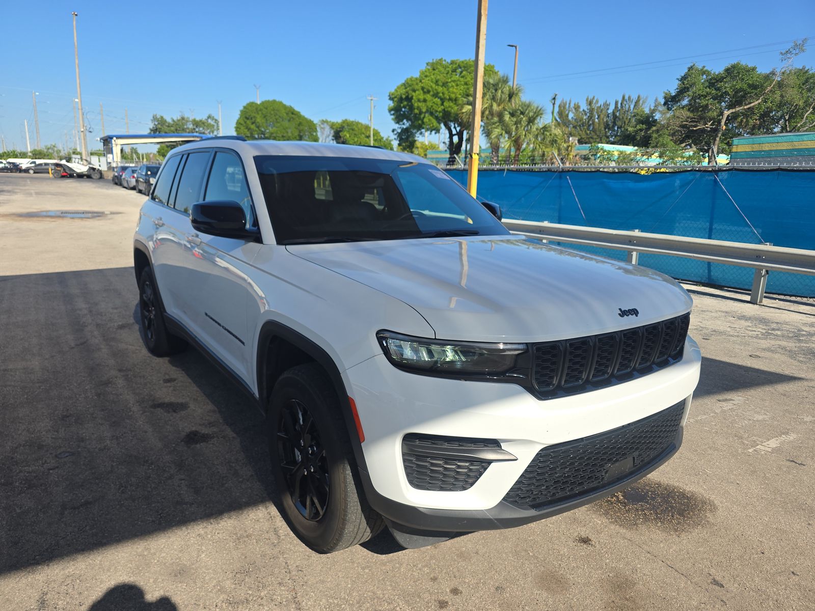JEEP OTHER - 4