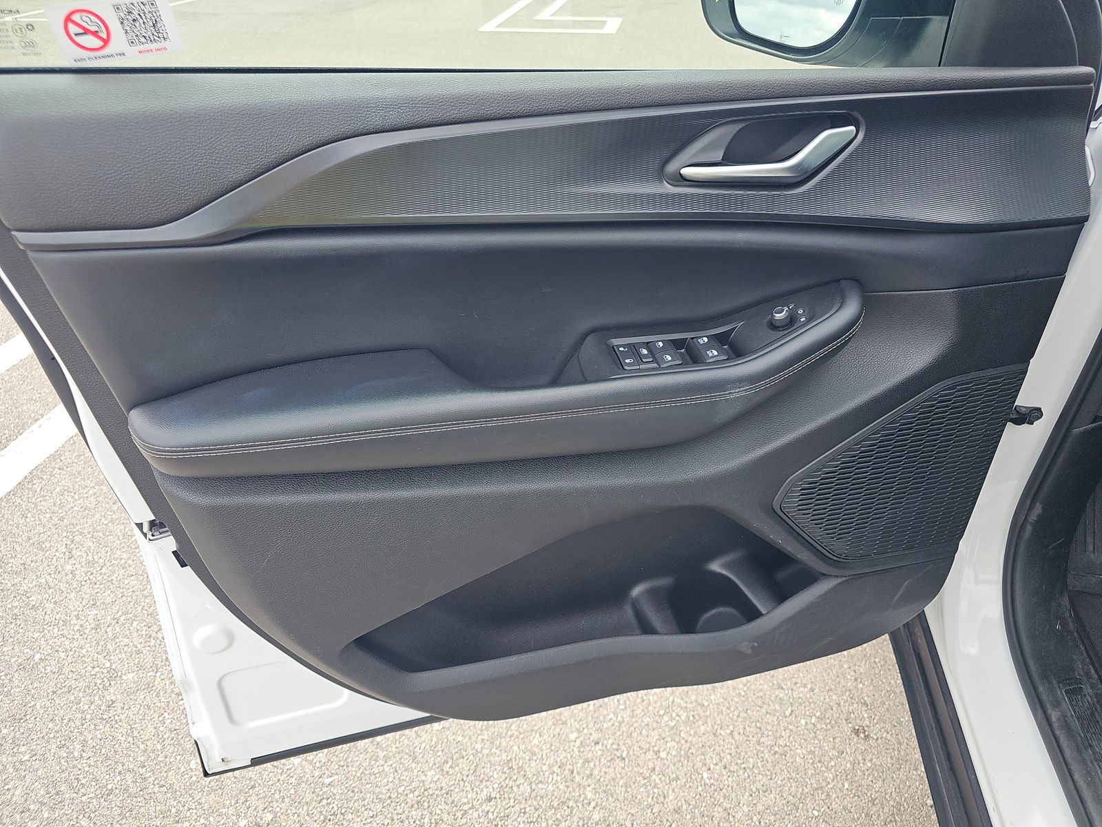 JEEP GRAND CHEROKEE - 10