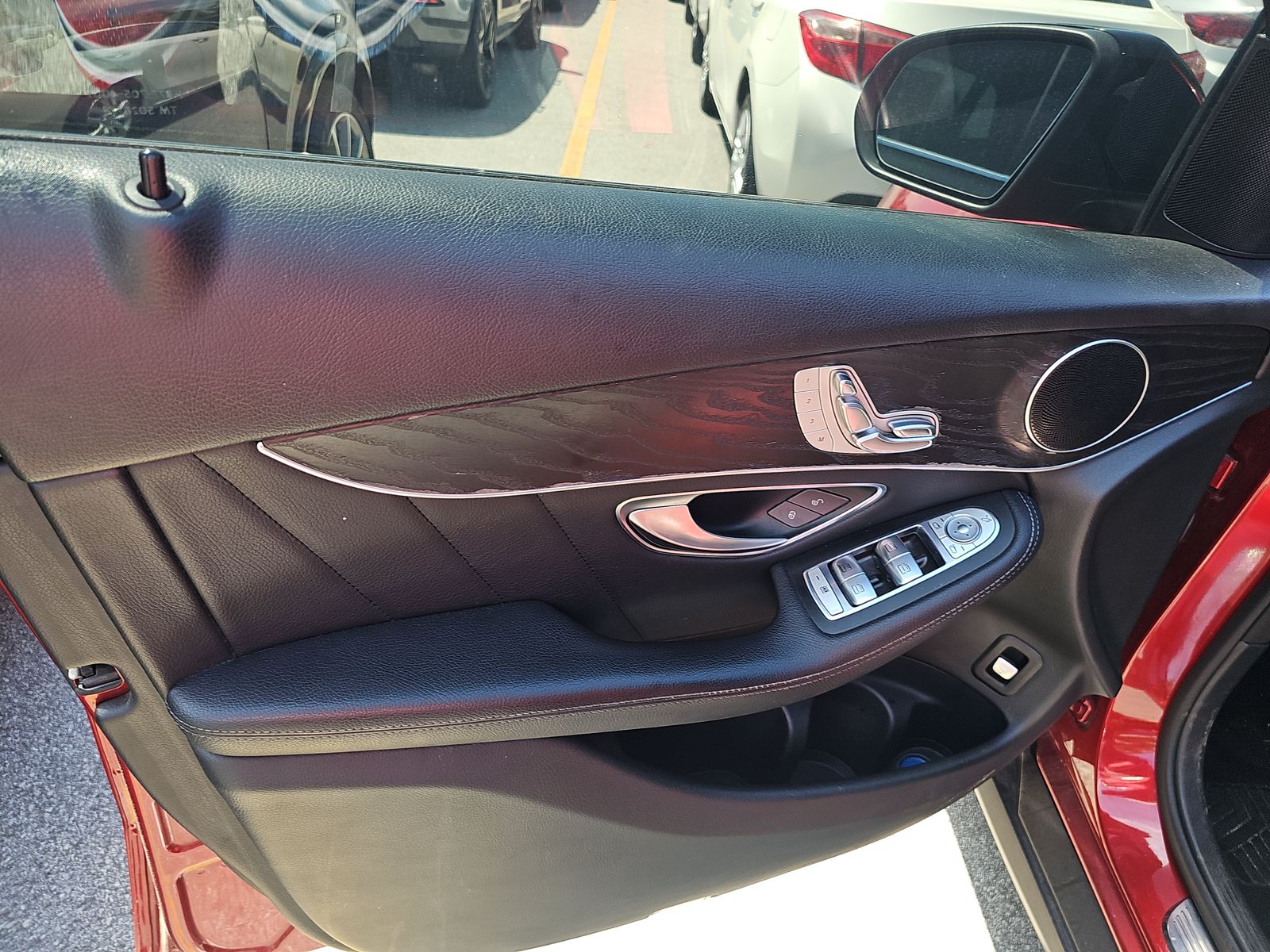 MERCEDES-BENZ GLC-CLASS - 10