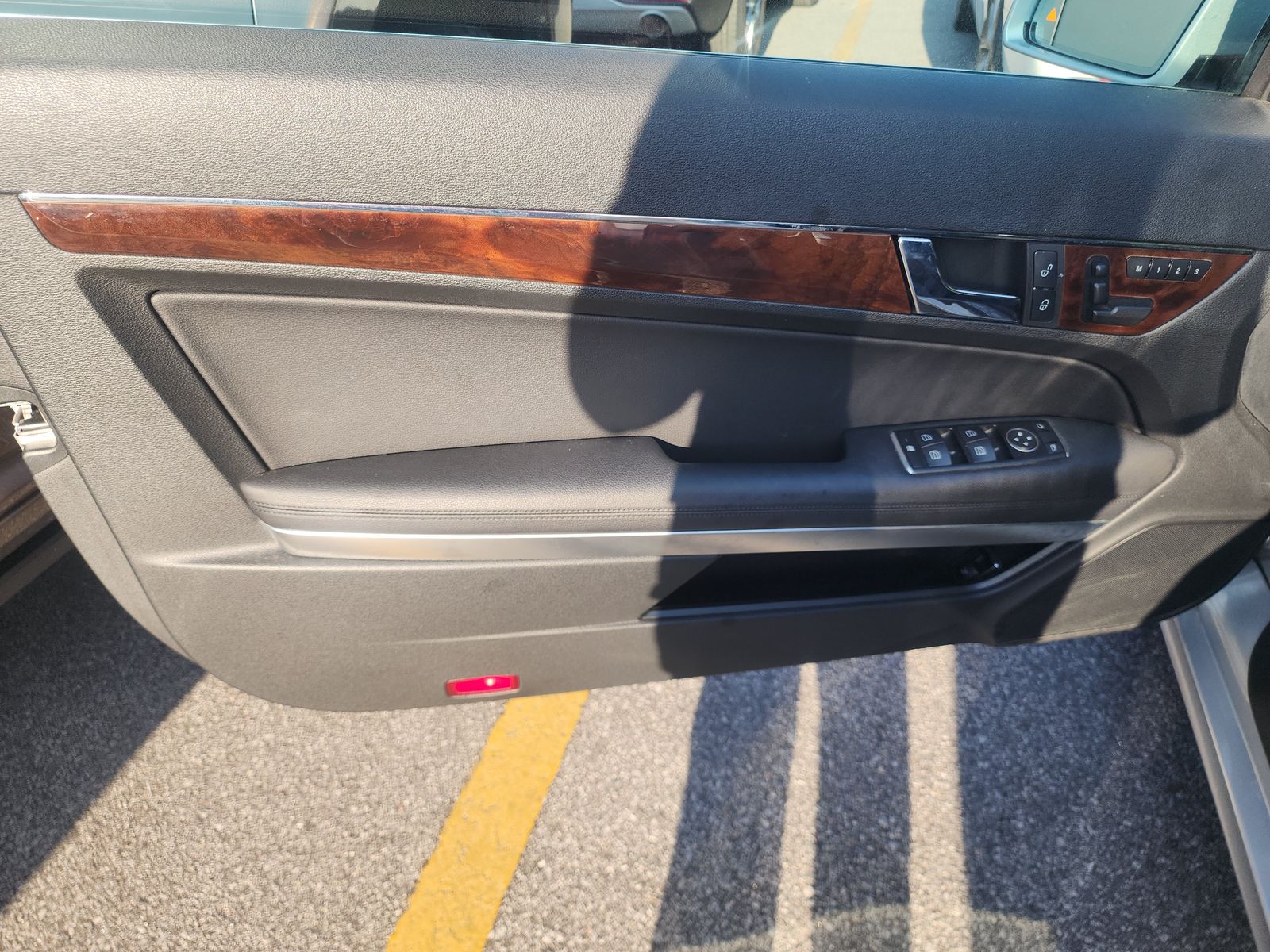 MERCEDES-BENZ E-CLASS - 10