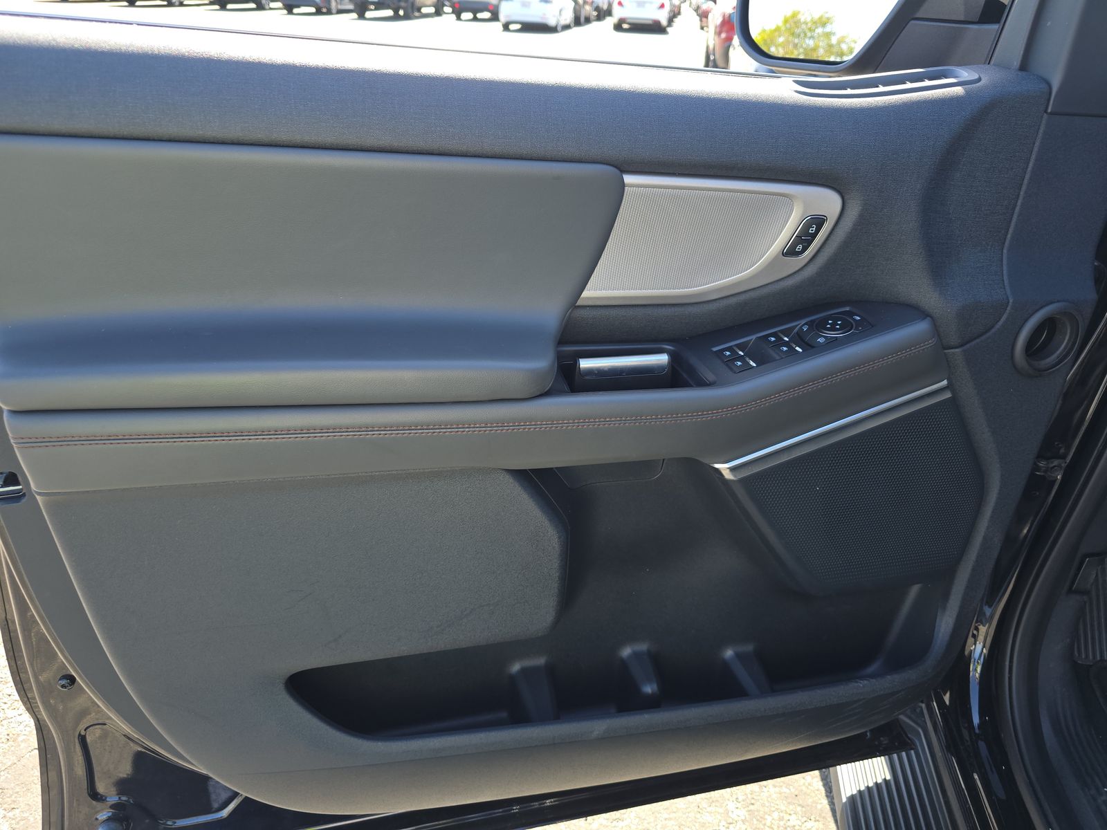 FORD EXPEDITION MAX - 10