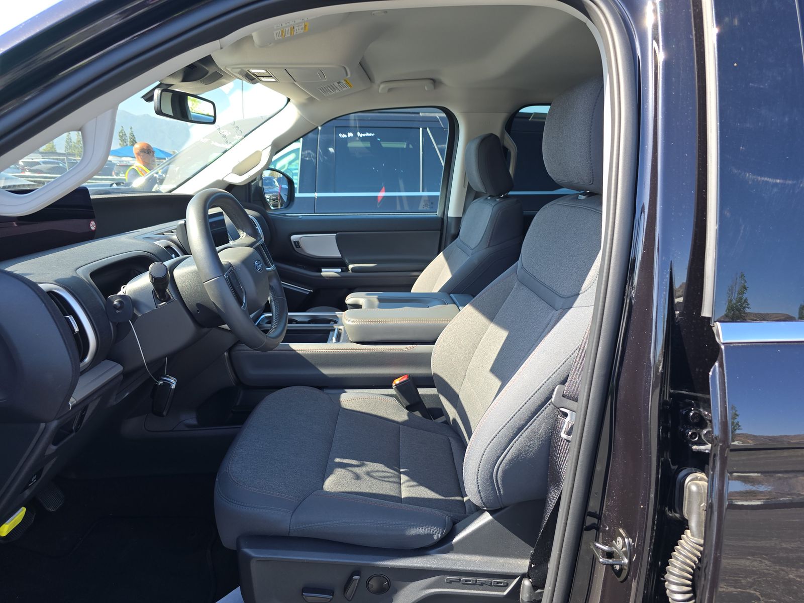 FORD EXPEDITION MAX - 8