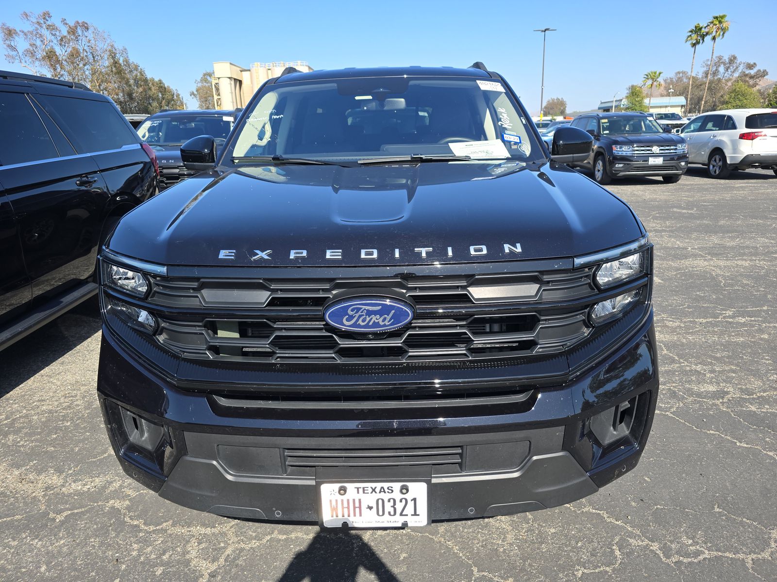 FORD EXPEDITION MAX - 3