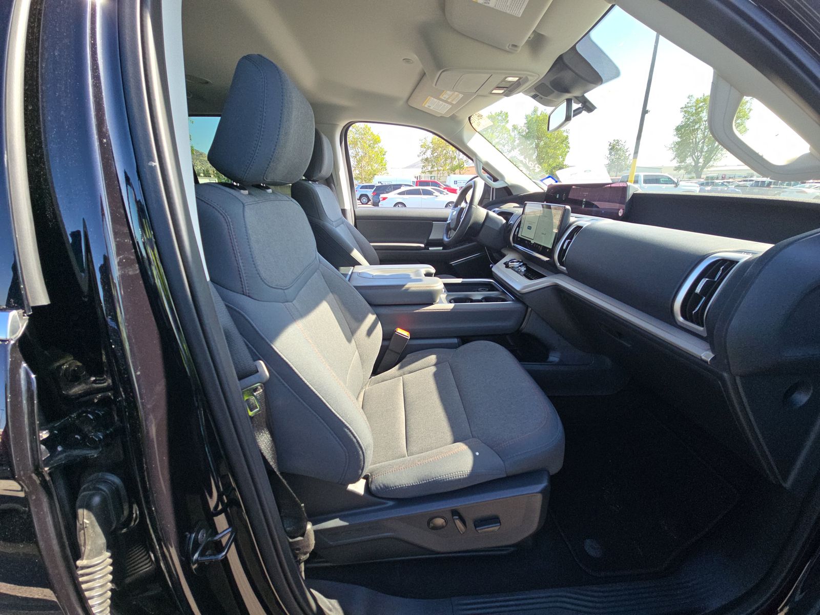 FORD EXPEDITION MAX - 9