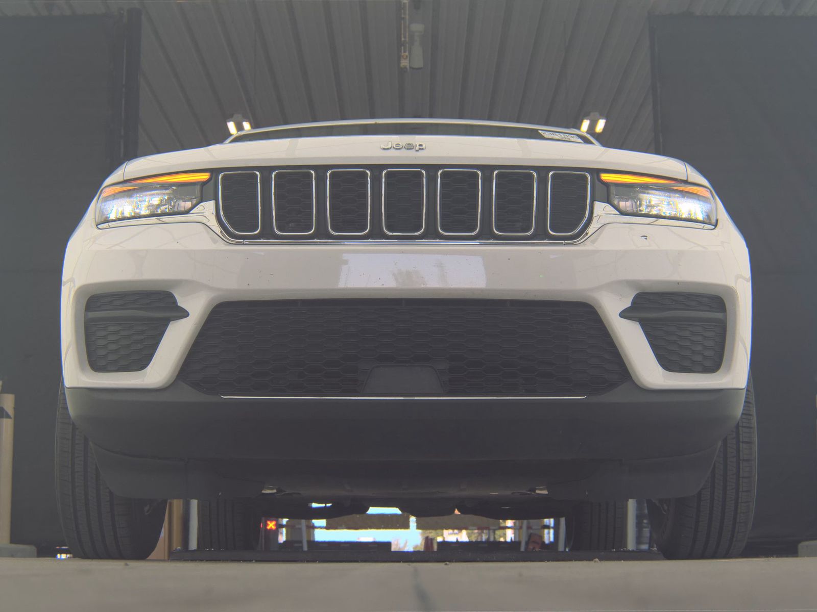 JEEP GRAND CHEROKEE - 4