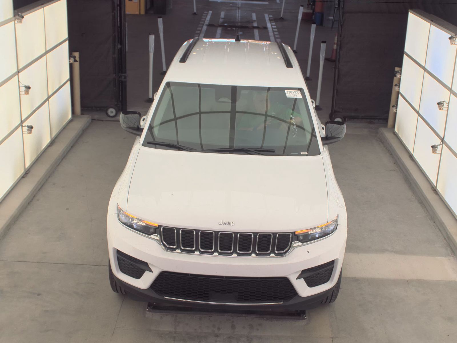 JEEP GRAND CHEROKEE - 3