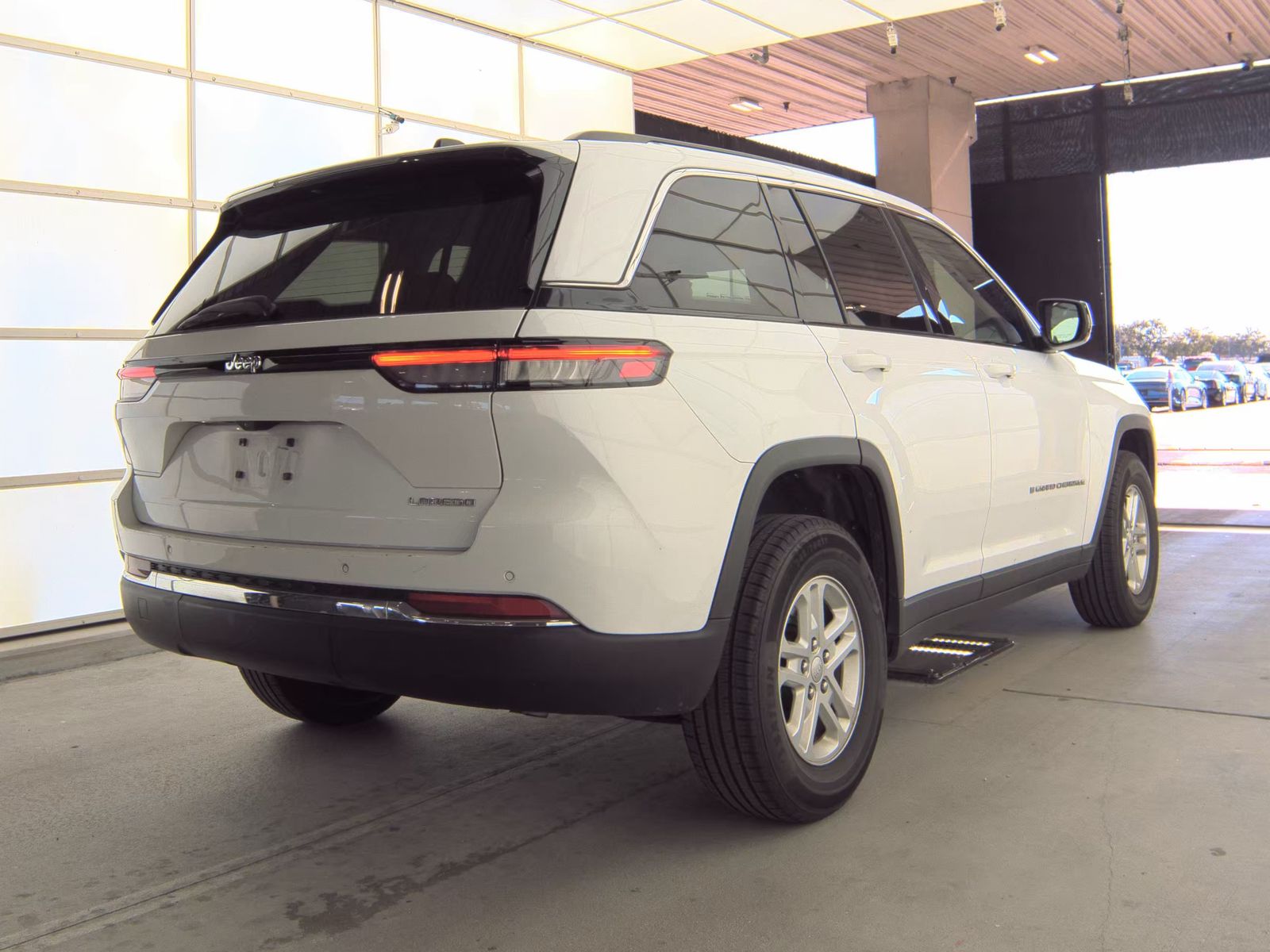 JEEP GRAND CHEROKEE - 6