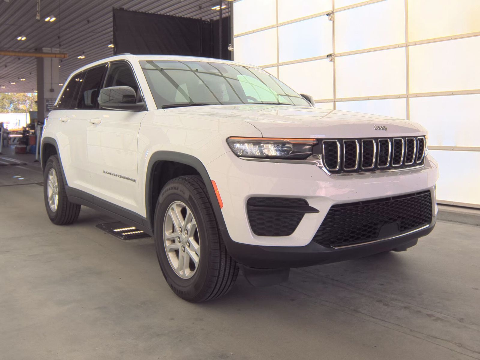 JEEP GRAND CHEROKEE - 5
