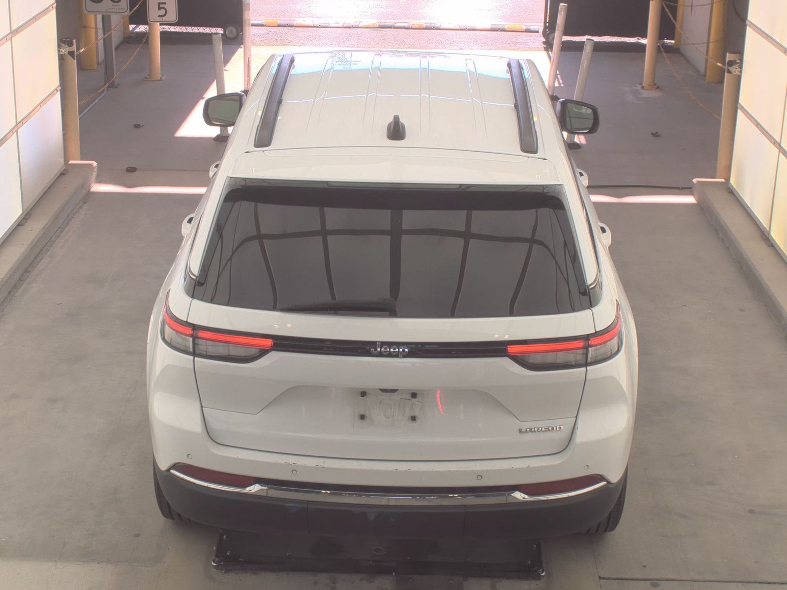 JEEP GRAND CHEROKEE - 7