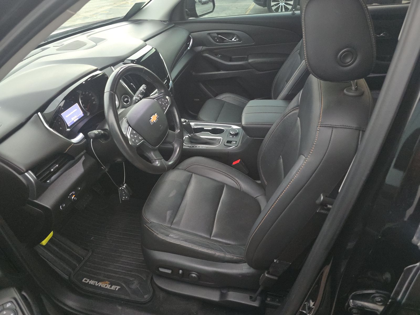 CHEVROLET OTHER - 8