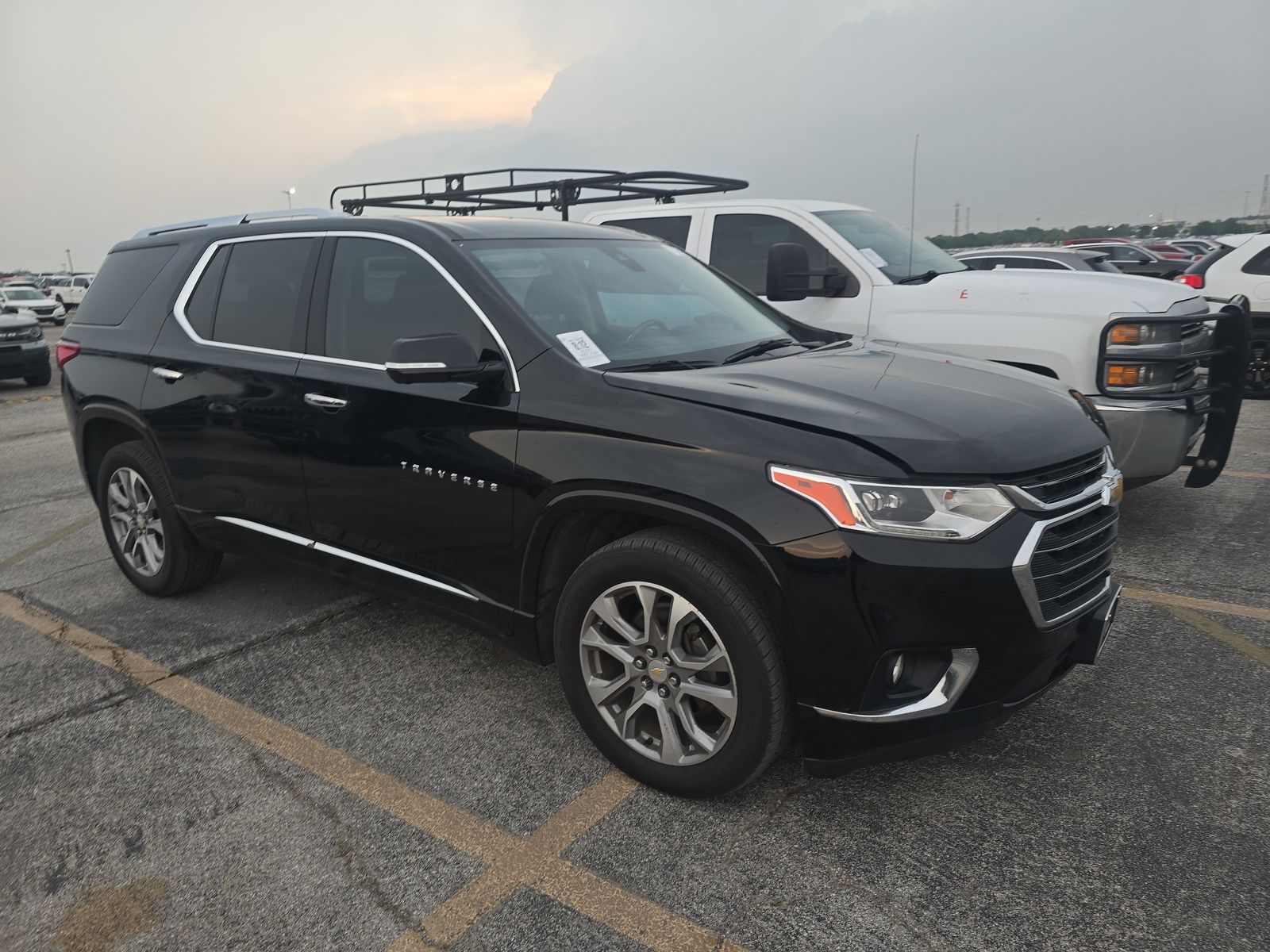 CHEVROLET OTHER - 7