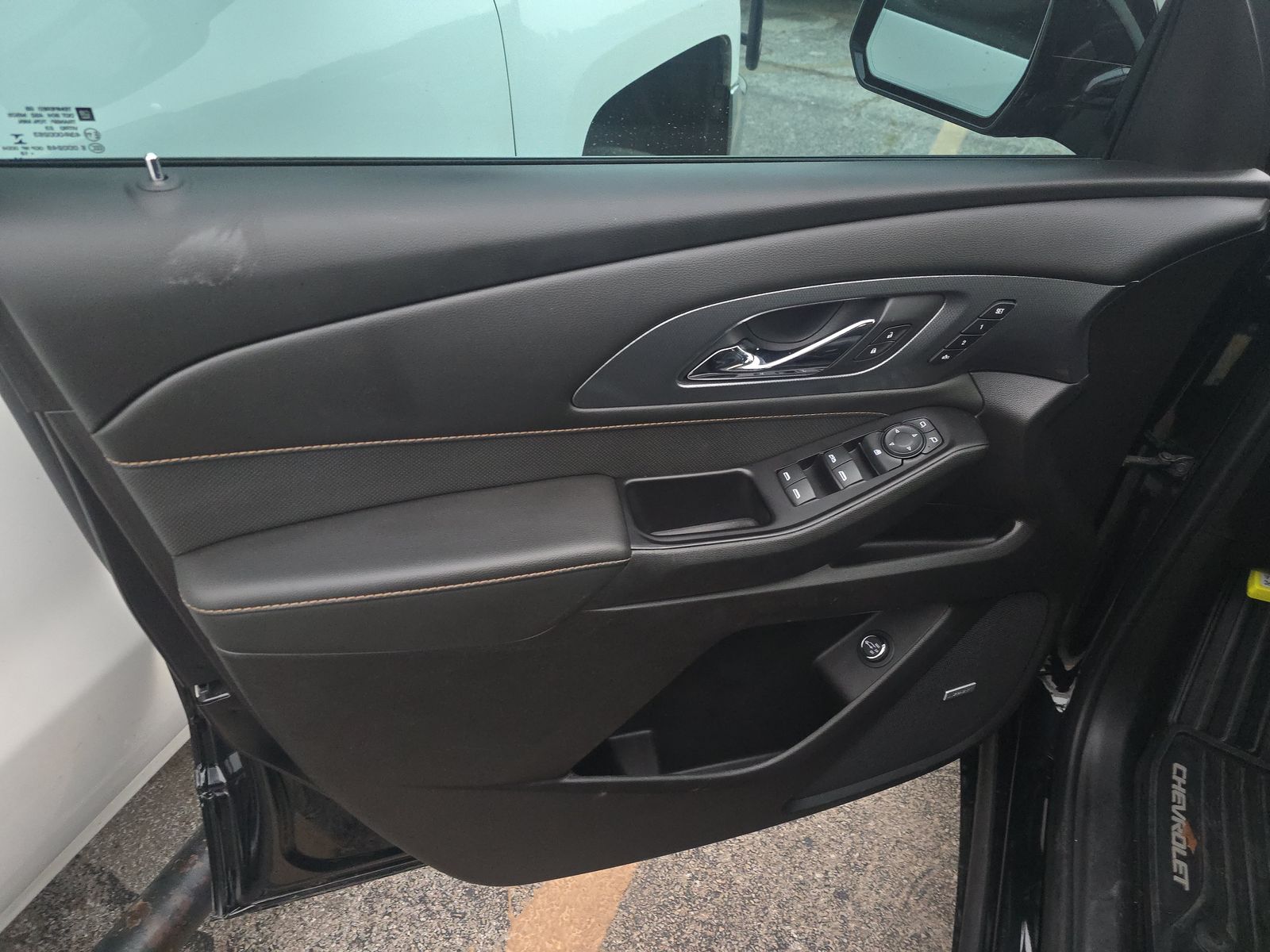 CHEVROLET OTHER - 10